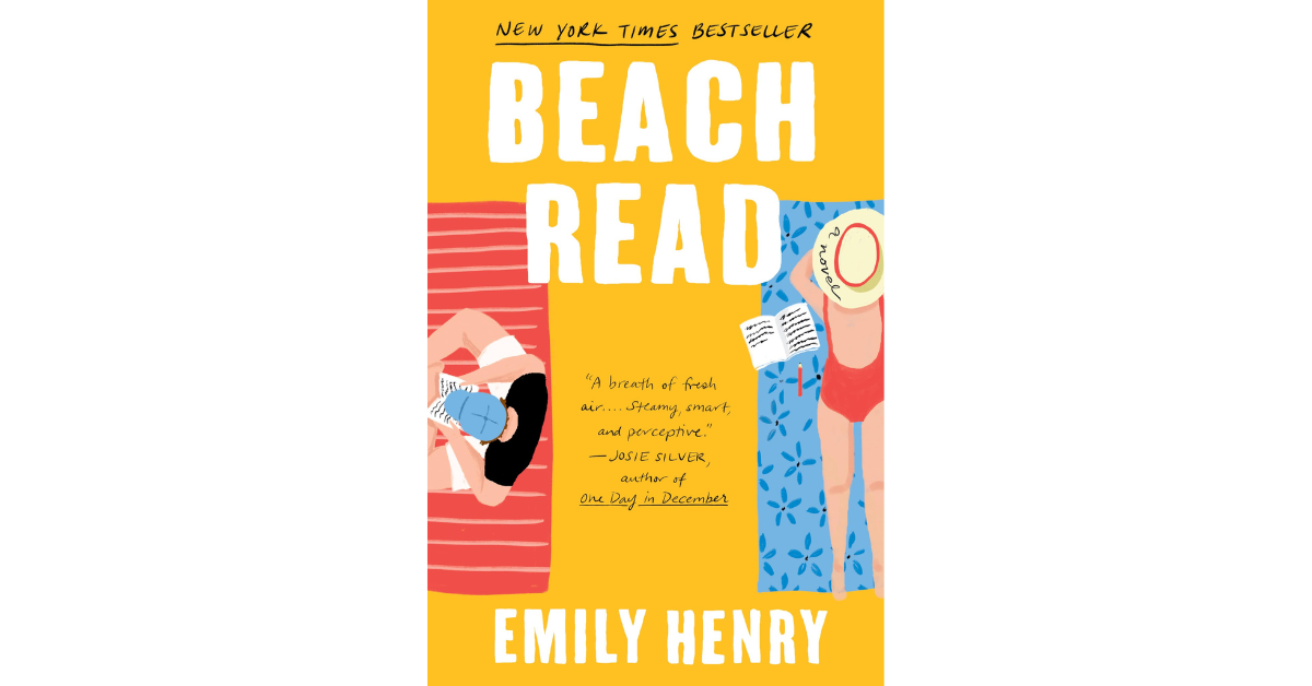 Emily Henry: The Voice of Modern Romance and Why I Love Her Stories 