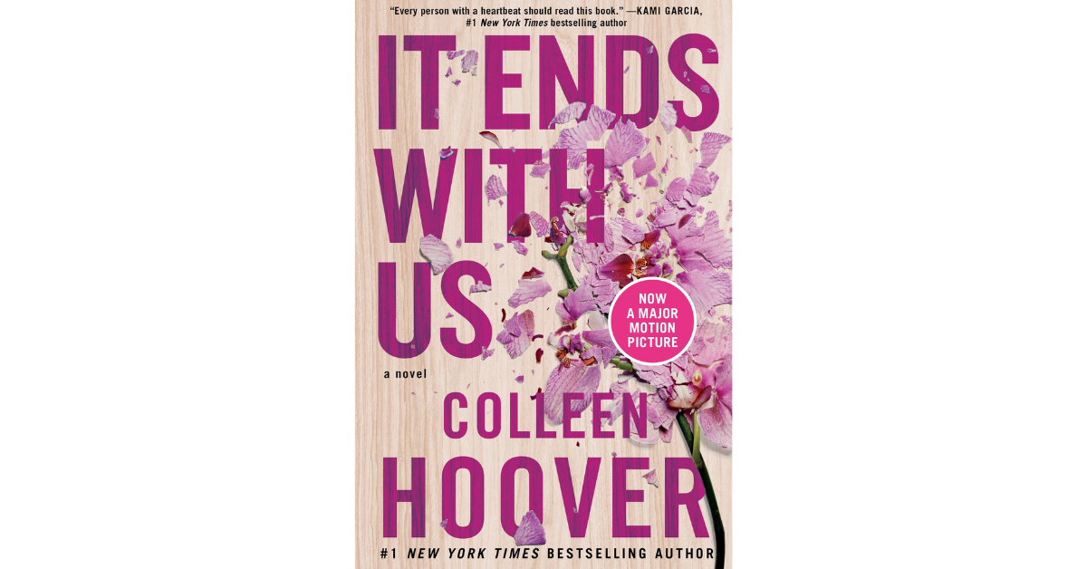 Colleen Hoover: The Emotional Powerhouse of Contemporary Fiction 