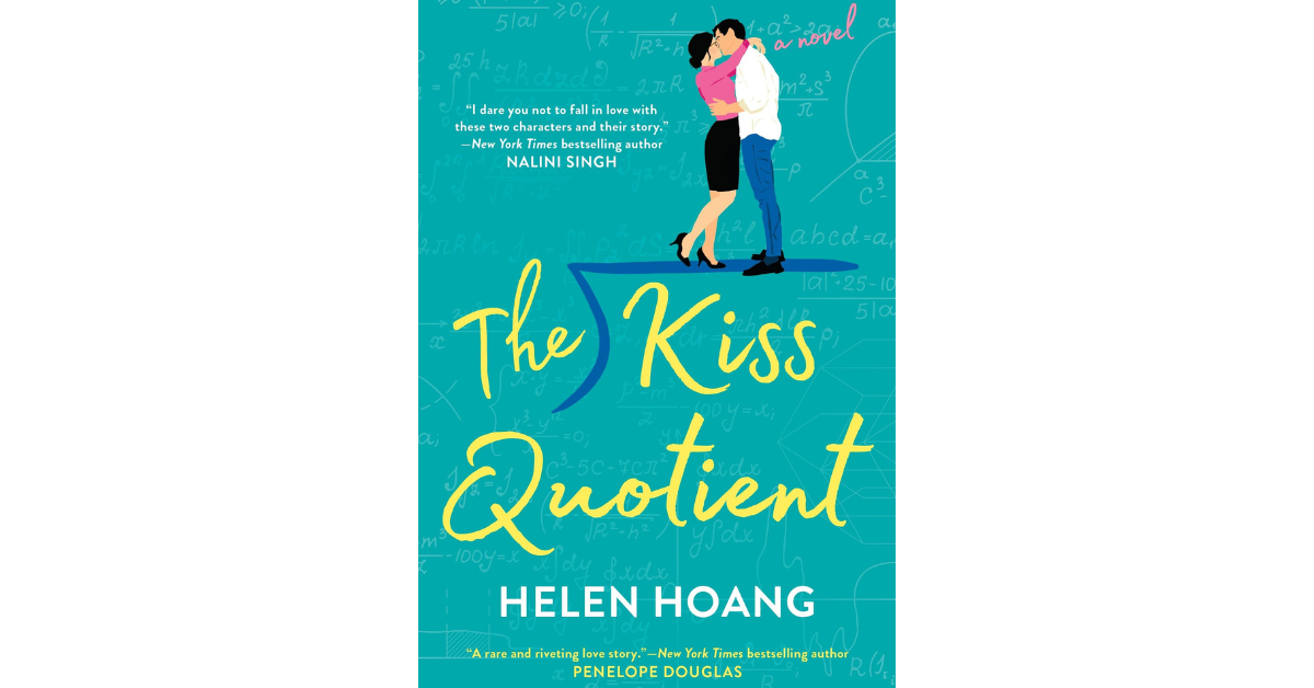 Helen Hoang: Writing Love That Feels Deeply Personal