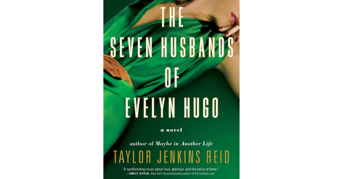 Taylor Jenkins Reid: A Master of Love, Loss, and Unforgettable Stories 