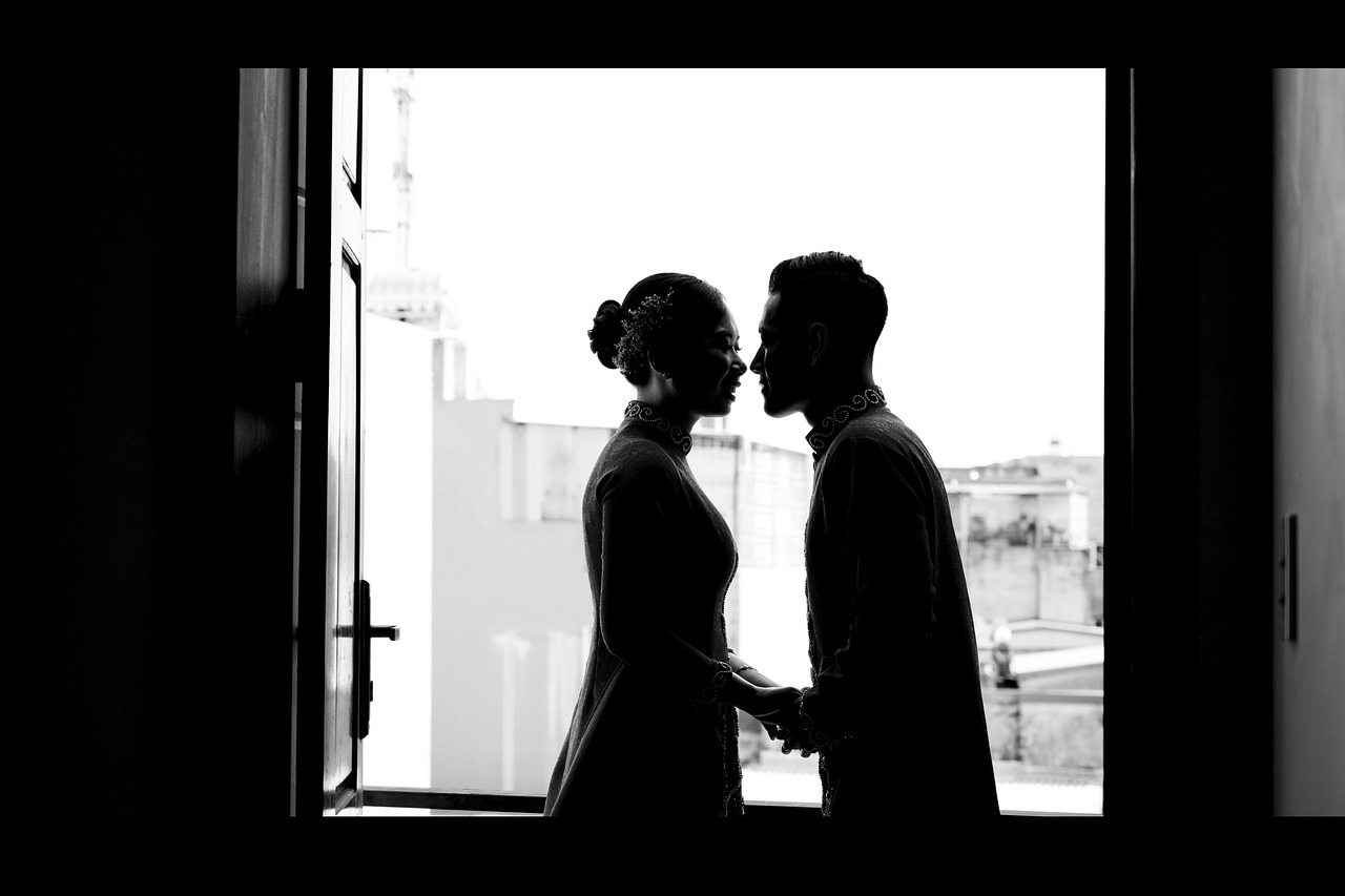 Love on the Page: How I Write Romantic Chemistry That Feels Real