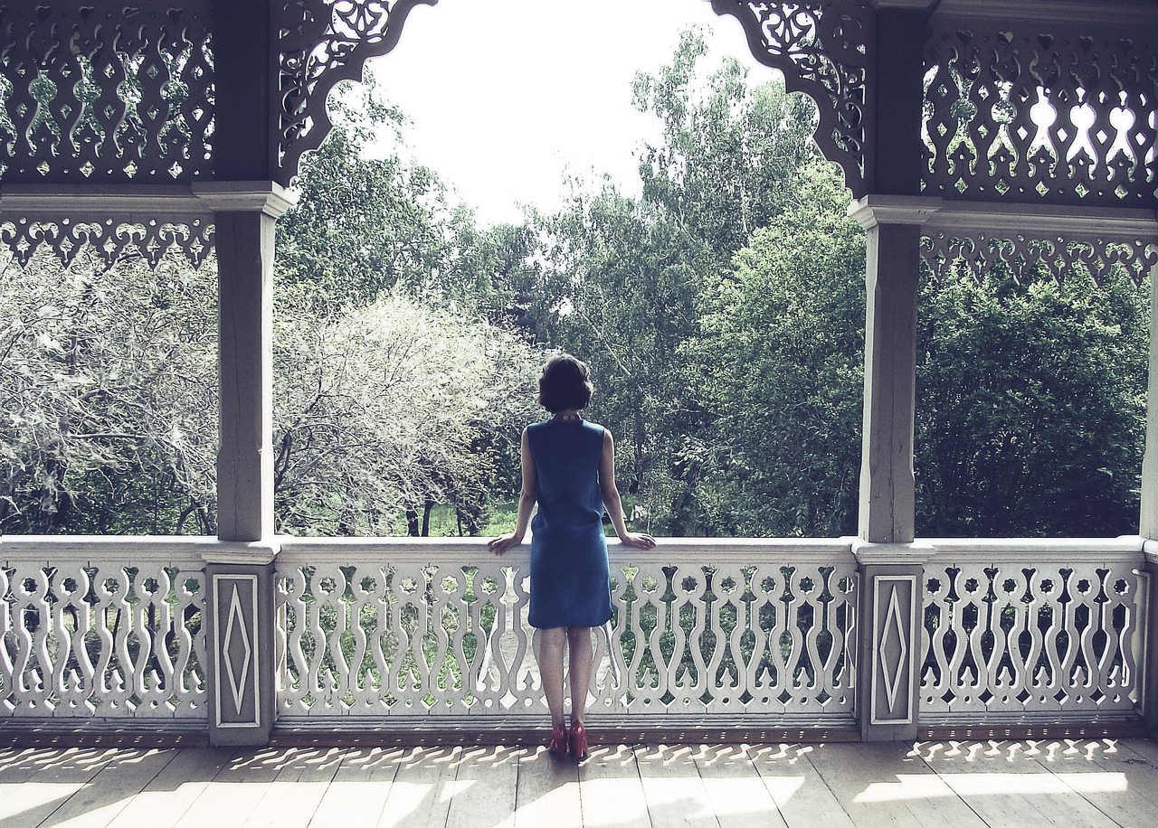 Romance in Spain: Why Setting Matters in a Love Story