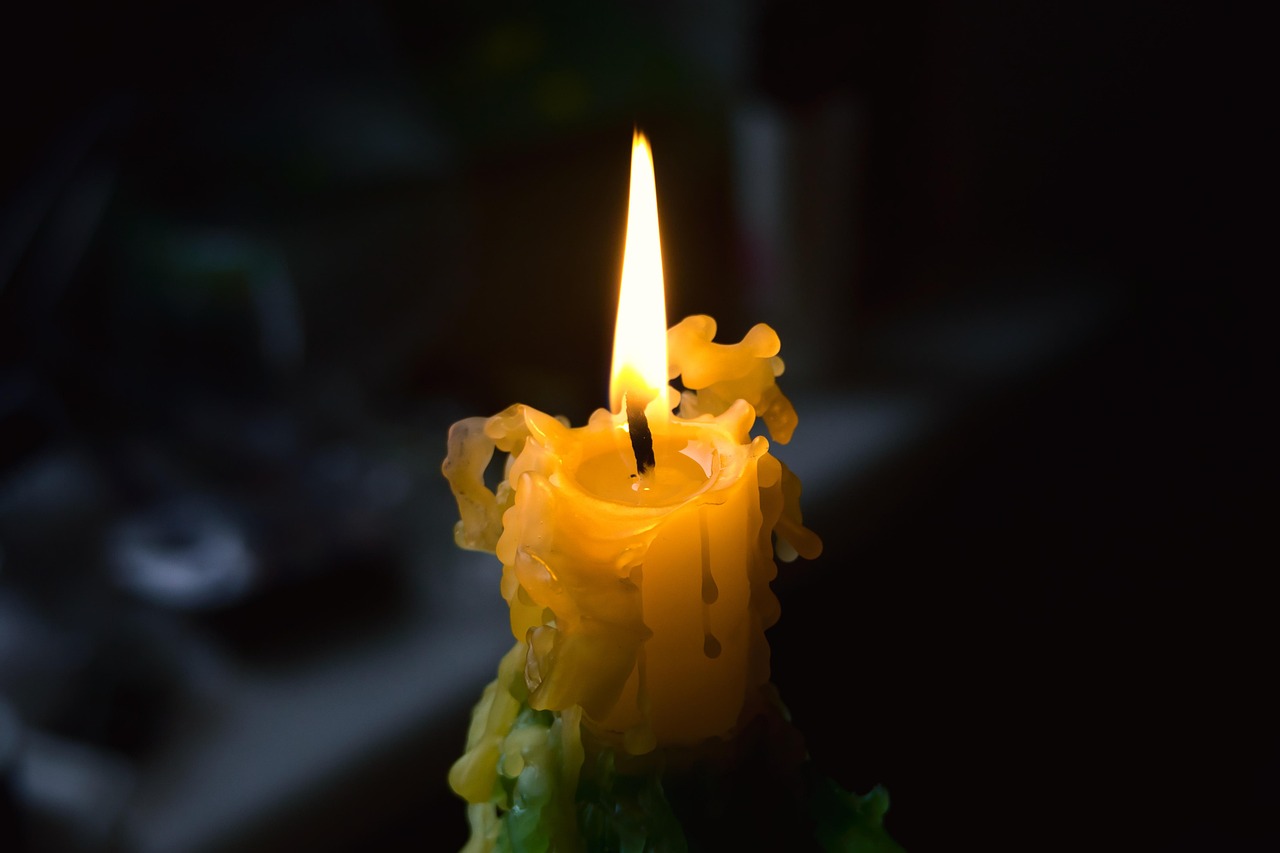 The Slow Burn — Why Patience in Romance Pays Off