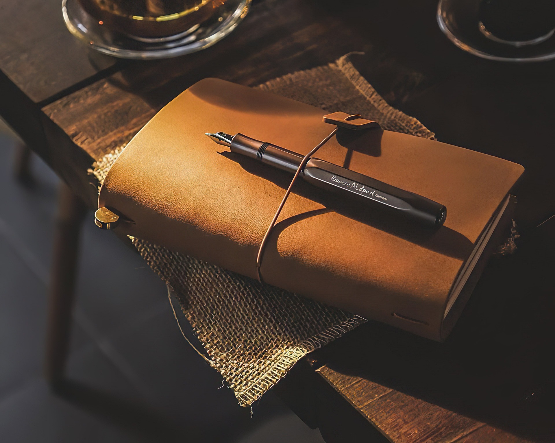 Why Romance Writers Should Try a Weekly World-Building Habit (And How to Start One)