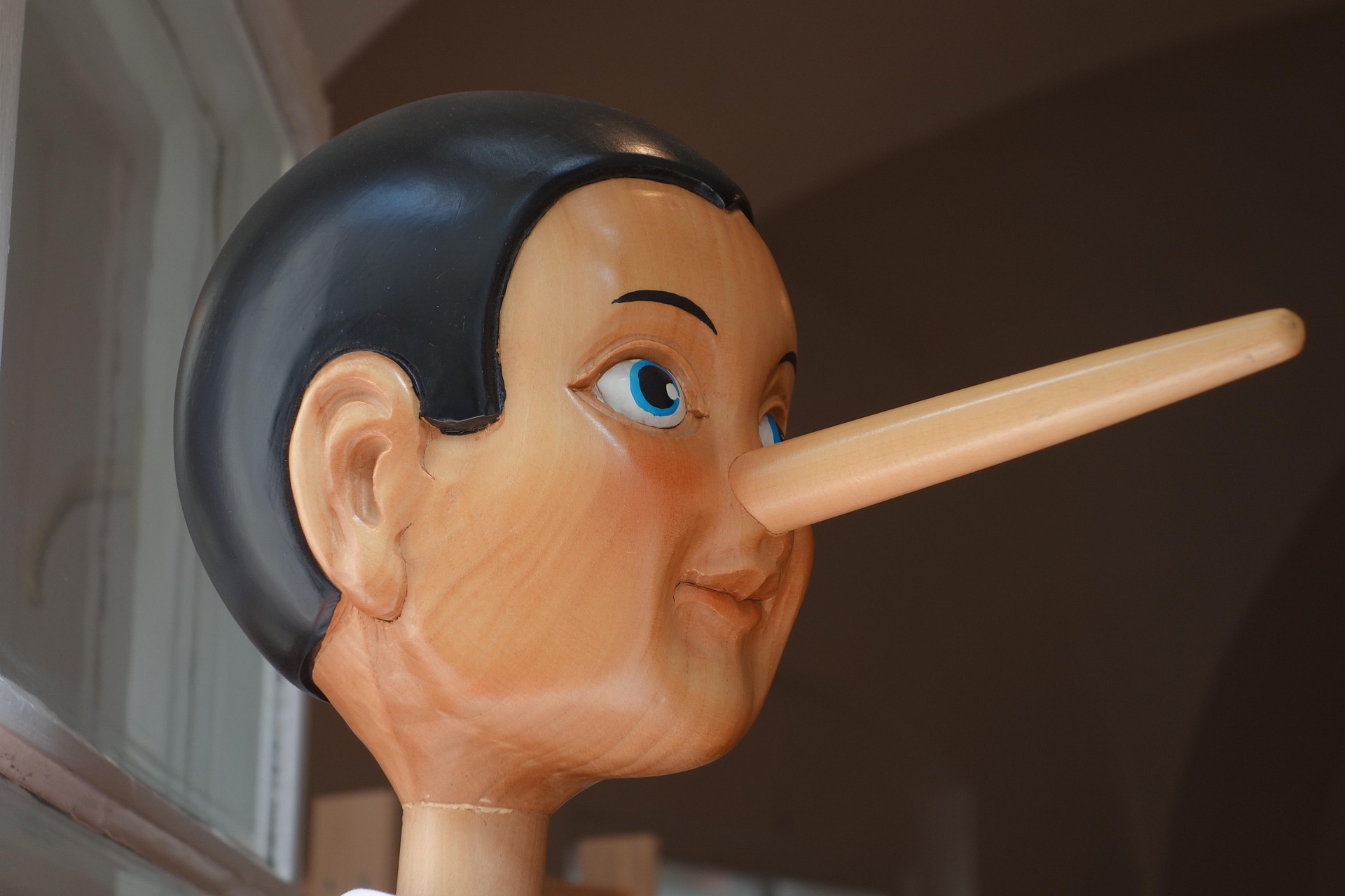 When Characters Lie (And Why Romance Needs That Moment)